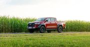 Test: Toyota Hilux GR Sport II – dokładnie taka jak trzeba