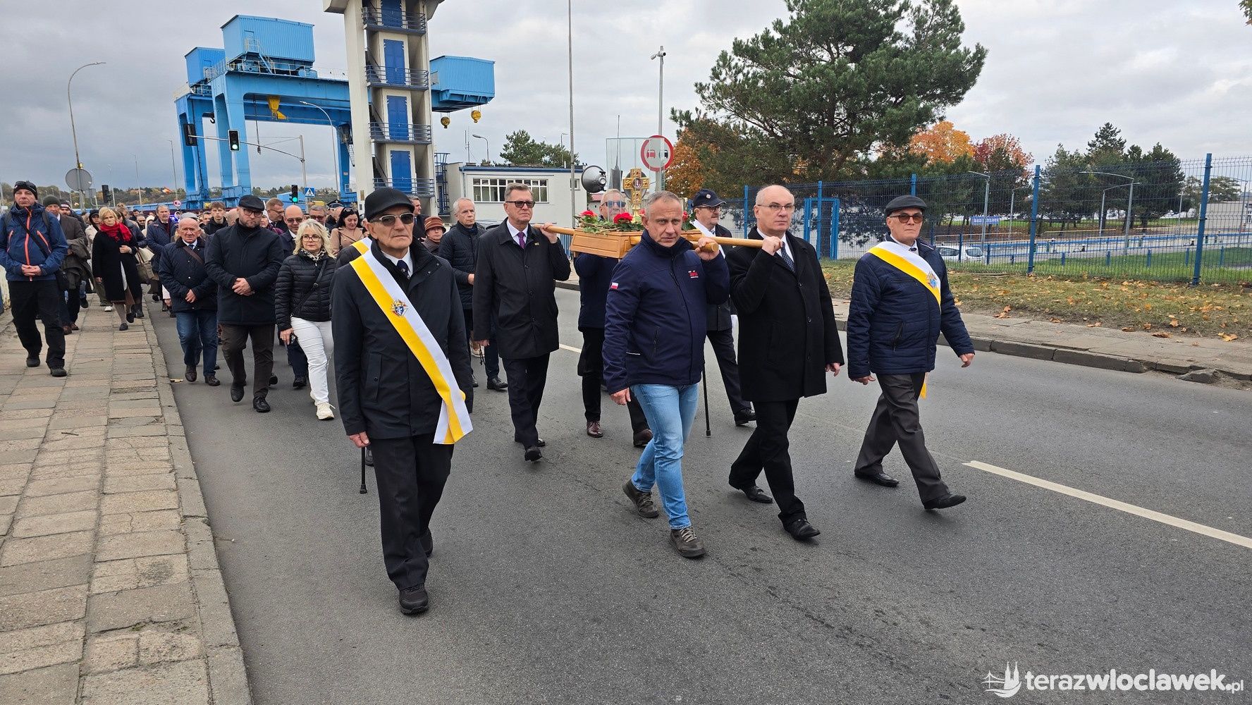 42. rocznica męczeńskiej śmierci bł. ks. Jerzego Popiełuszki