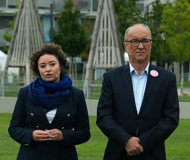 Pierwsza taka konwencja. Pojechali za granicę. "Da się!"