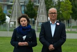 Pierwsza taka konwencja. Pojechali za granicę. "Da się!"