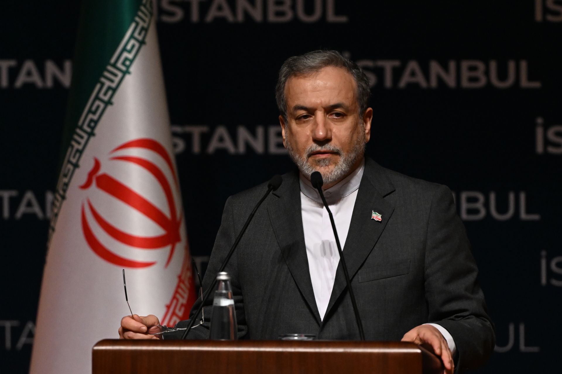 Iran podpisze jednak porozumienie z USA? Nowy głos z Teheranu