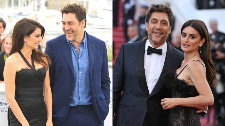 Penelope Cruz i Javier Bardem