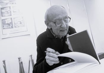 Zmarł Jan Turnau. Wybitny publicysta i teolog