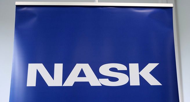 Kontrowersje wokół NASK po zgłoszeniu ingerencji wyborczej. Mamy oświadczenie instytucji