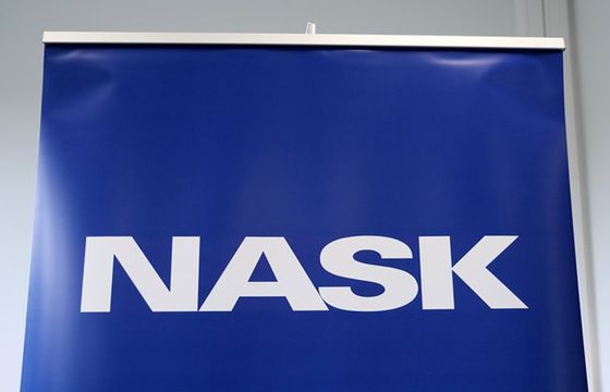 Kontrowersje wokół NASK po zgłoszeniu ingerencji wyborczej. Mamy oświadczenie instytucji