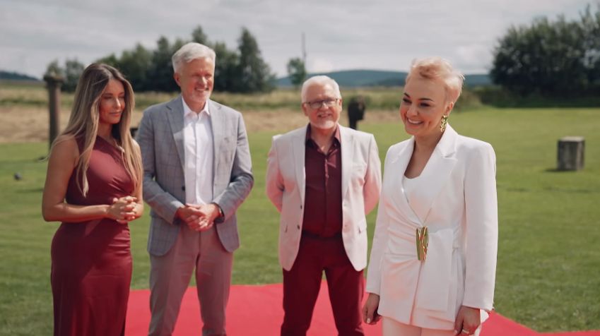 Ania z "Bez kompleksów" po metamorfozie