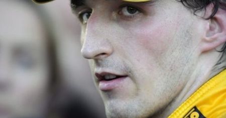 Zapowiedź weekendowych zmagań: Kubica, Sharan i Radical...