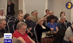 TVMN bez biało-czerwonego logo. Narodowcy twierdzą, że należy do nich