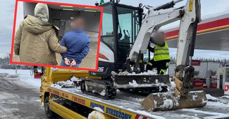 Podhale na celowniku śledczych. Tropy w całej Europie