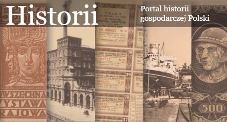 PulsHistorii.pl - nowy portal o historii gospodarki od Bonnier Business Polska