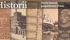 PulsHistorii.pl - nowy portal o historii gospodarki od Bonnier Business Polska