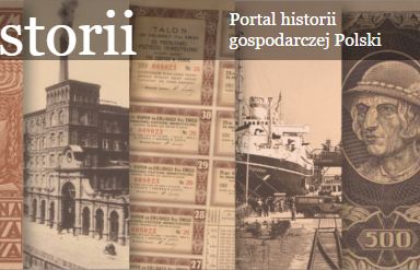 PulsHistorii.pl - nowy portal o historii gospodarki od Bonnier Business Polska