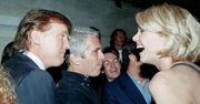 Epstein i elity. Są Trump, Clinton i Gates. Zdjęcia ujawniają powiązania