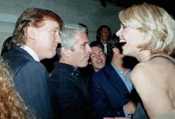 Epstein i elity. Są Trump, Clinton i Gates. Zdjęcia ujawniają powiązania