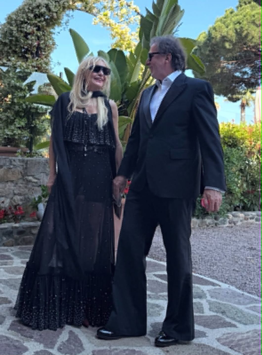Monika Olejnik podbija Cannes