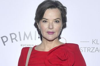 Monika Richardson krytykuje programy śniadaniowe. "Chłopcy do wynajęcia"