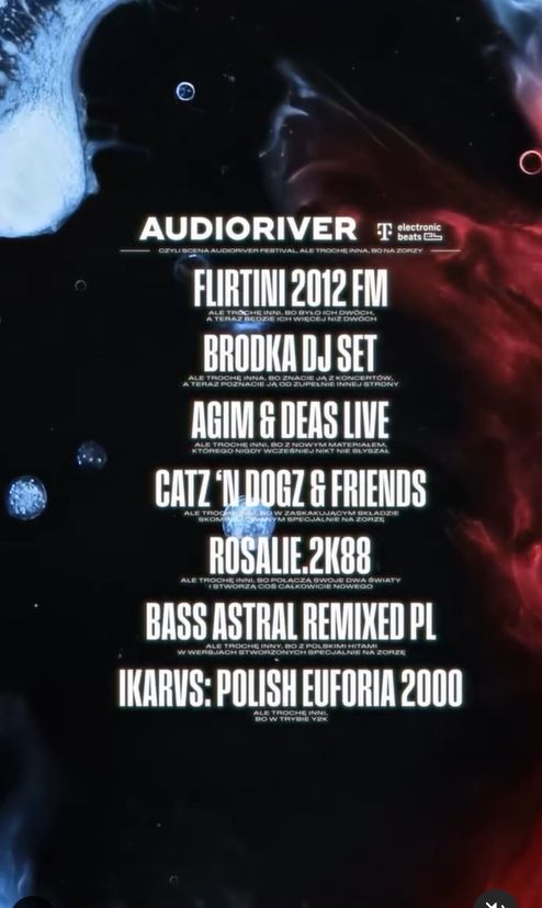 Festiwal Dawida Podsiadło w ogniu krytyki