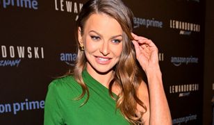 Anna Lewandowska w bikini. Wygląda obłędnie