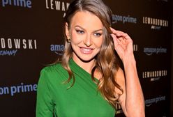 Anna Lewandowska w bikini. Wygląda obłędnie