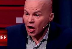 Był częścią propagandy Kremla. Szuka w Polsce pracy jako… dziennikarz