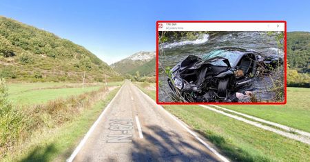 Tragedia w Hiszpanii. Jechali w superaucie wartym 1,5 mln zł