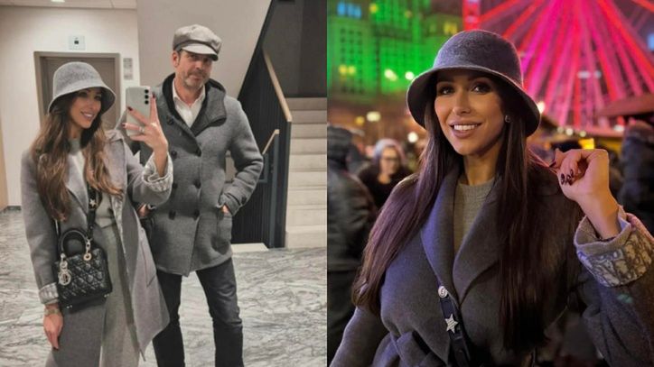 Paweł Deląg, Patrycja Komorowska