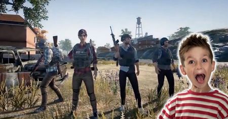 Idzie ci świetnie w PUBG Mobile? Nie ekscytuj się. Gra jest pełna botów, które dają ci wygrać
