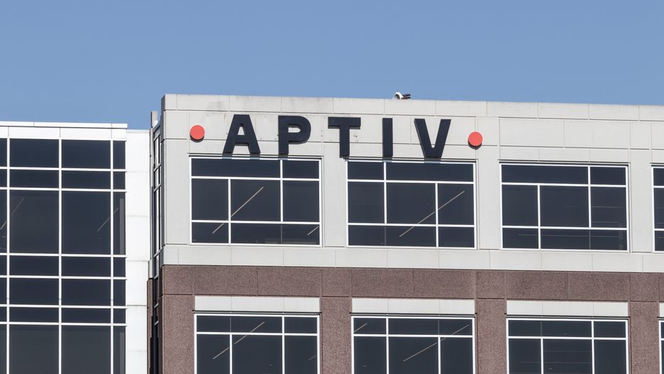 Aptiv, zwolnienia