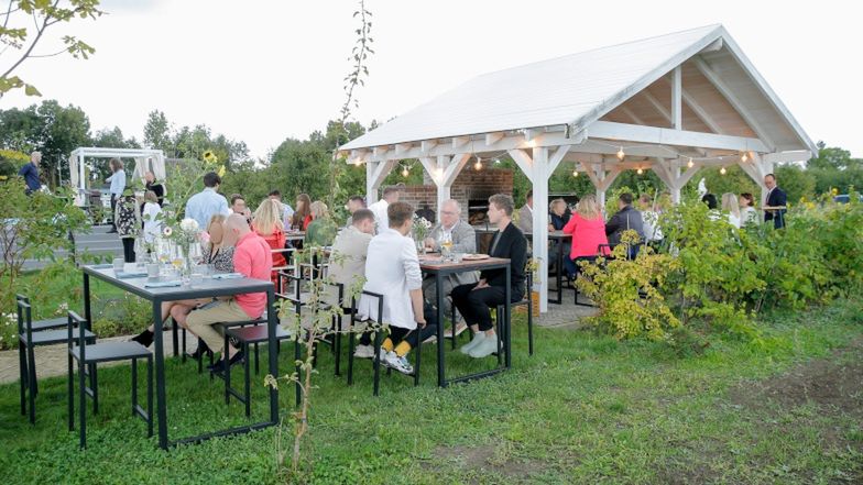 Forgotten Fields Farm Wojciecha Modesta Amaro