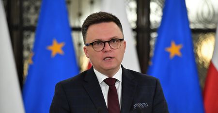 Hołownia zapowiada ważny ruch. Intensywne dni w Sejmie
