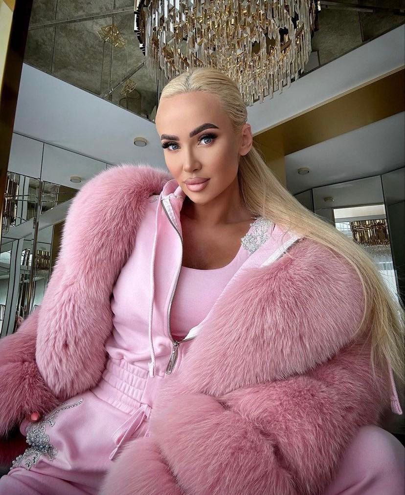 Izabela Macudzińska