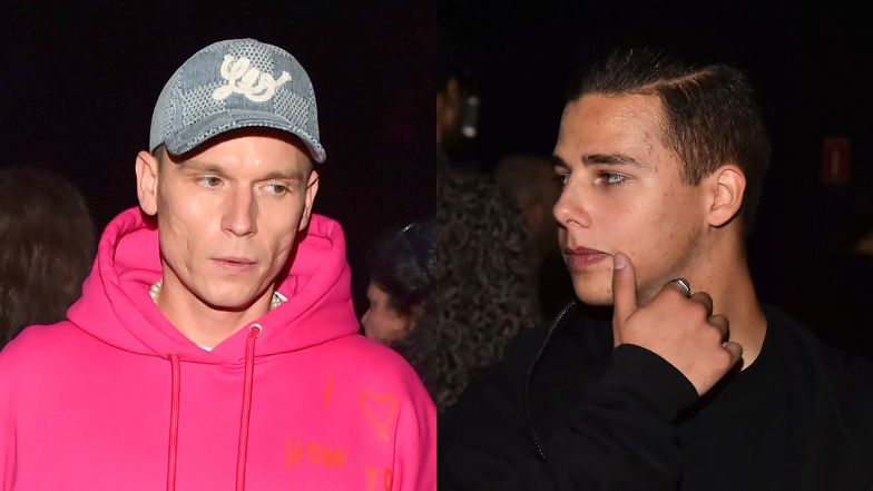 Bart Pniewski zareagował na oświadczenie Allana Krupy