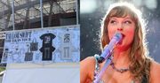 Sklepy Taylor Swift przed PGE Narodowym OBLEGANE. Znamy ceny gadżetów z wizerunkiem gwiazdy