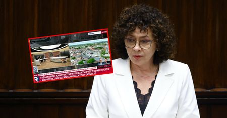 Awantura w Republice. Posłanka przeklęła na wizji