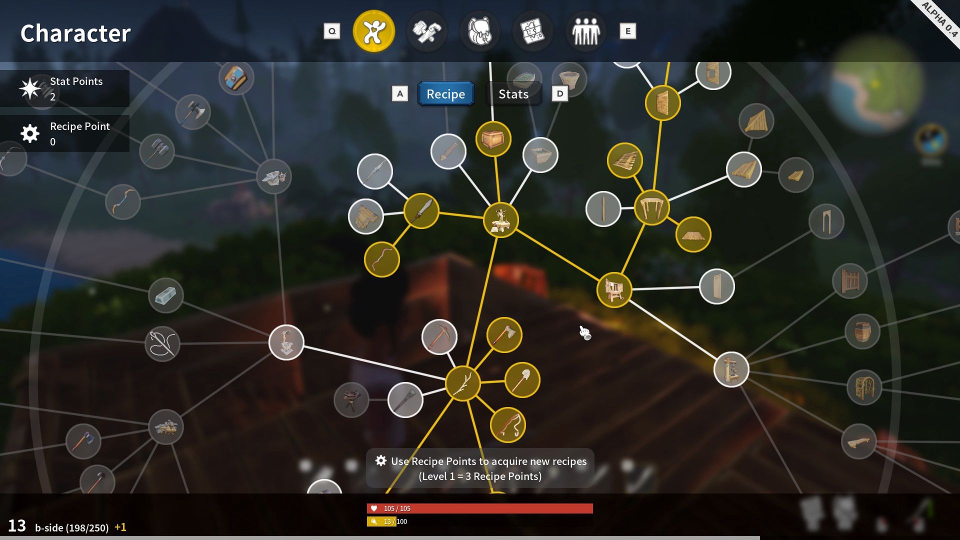 Tree of Life: Oddria!