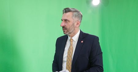 Wytłumaczy się przed Tuskiem? Premier chce go ukarać