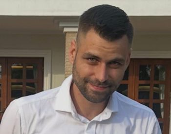 Zaginął Robert Wesołowski. Żona opublikowała wpis