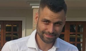 Zaginął Robert Wesołowski. Żona opublikowała wpis