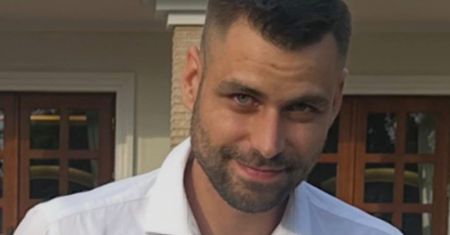Zaginął Robert Wesołowski. Żona opublikowała wpis