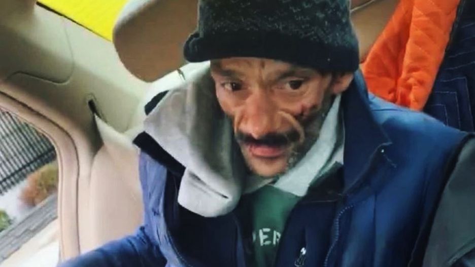 Aktor Shaun Weiss wrócił do zdrowia i odzyskuje dawne życie
