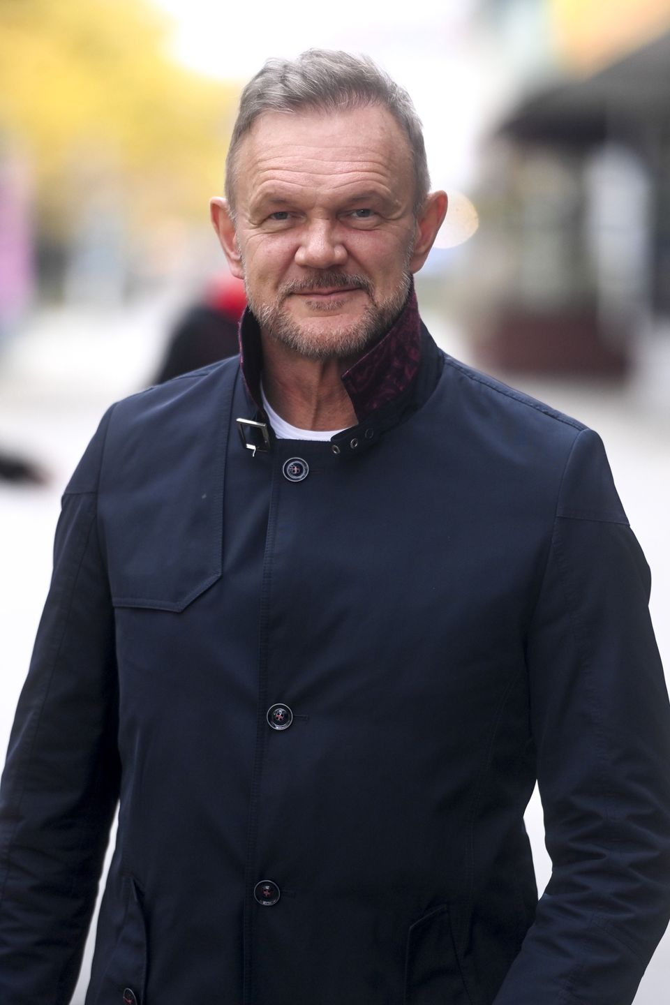 Cezary Pazura 