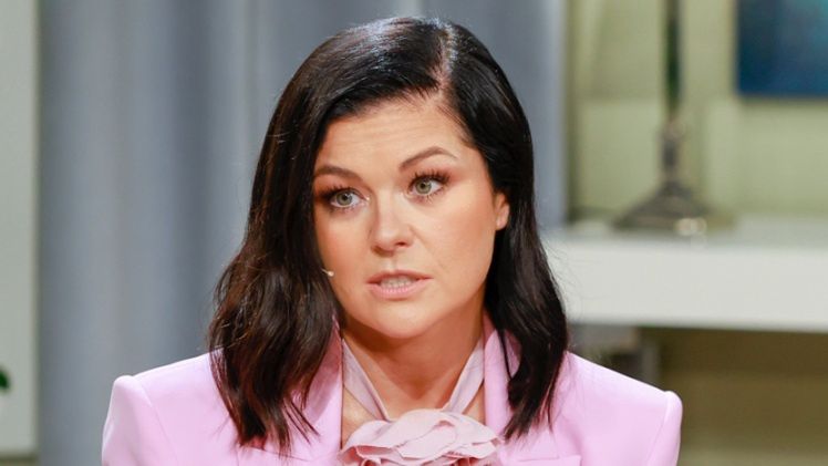 Wyniki oglądalności nowego programu z Katarzyną Cichopek