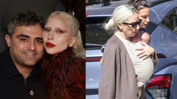 Lady Gaga została mamą DZIĘKI SUROGATCE!