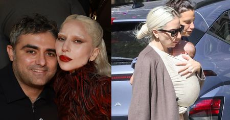 Lady Gaga została mamą DZIĘKI SUROGATCE!