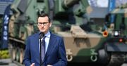 Zapytała Mateusza Morawieckiego o dymisję. Premier kluczył w odpowiedzi