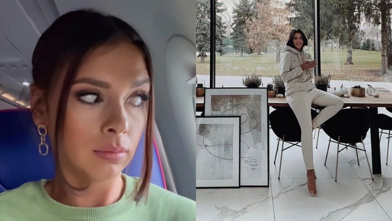 Klaudia Halejcio oszukana! Straciła kilkadziesiąt tysięcy