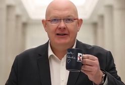 Nietypowy pomysł Gramatyki dla WOŚP. W Republice nie będą zachwyceni