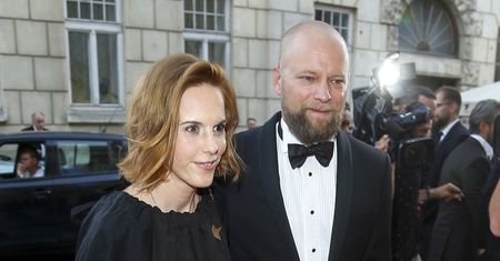 Stuhr zerwał z nałogiem. Ratunek zawdzięcza żonie