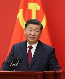 Chiny chcą "wygrywać wojny". Stanowcze słowa Xi