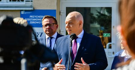 Zakaz hodowli zwierząt na futra. "Jesteśmy zdeterminowani, aby wprowadzić ten projekt"